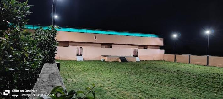 Hotel Vaishnavi Bhadji Zewnętrze zdjęcie