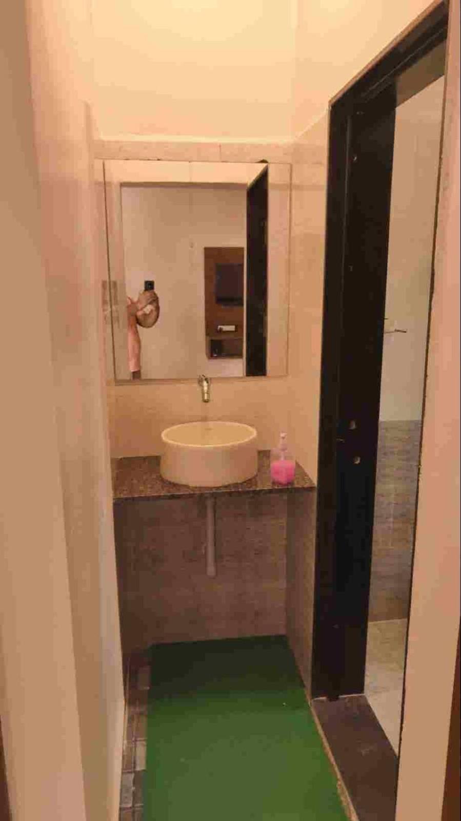 Hotel Vaishnavi Bhadji Zewnętrze zdjęcie